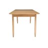 Ercol Teramo Extending Dining Table