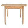 Ercol Teramo Small Extending Dining Table