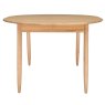 Ercol 3660 Teramo Small Extending Dining Table