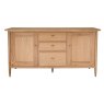 Ercol 3665 Teramo Large Sideboard