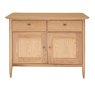 Ercol 3664 Teramo Small Sideboard