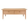 Ercol Teramo Coffee Table