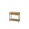 Ercol Console Table