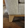 Ercol Novara Large Sofa (Fabric Grade 1)