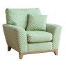 Ercol Novara Armchair