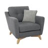 Ercol Ercol 3330 Cosenza Chair