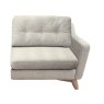 Ercol 3337 Cosenza Modular Small 1 Seater RHF Sofa Ercol 3337 Cosenza Modular Small 1 Seater RHF Sofa