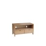 Ercol 1395 Bosco TV Cabinet