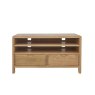 Ercol 1395 Bosco TV Cabinet