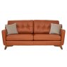 Ercol Ercol 3330/L Cosenza Large 3 Seater Sofa