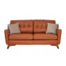 Ercol Ercol 3330/M Cosenza 2 Seater Sofa
