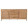 Ercol 1385 Bosco Large Sideboard