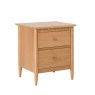 Ercol 2682 Teramo Bedside Cabinet