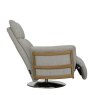 Ercol 3320 Ginosa Fabric Recliner