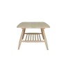 Ercol Coffee Table