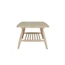 Ercol Coffee Table