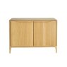 Ercol 2647 Romana 2 Door Sideboard