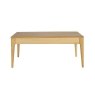 Ercol 2649 Romana Coffee Table