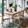 Ercol 2643 Romana Dining Chair