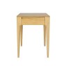 Ercol 2650 Romana Lamp Table