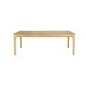 Romana Large Extending Dining Table