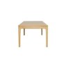 Romana Large Extending Dining Table