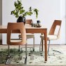 Romana Large Extending Dining Table