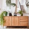 Romana Large Sideboard