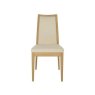 Ercol 2644 Romana Padded Back Dining Chair