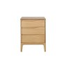 Ercol Bedside Table