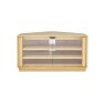 Ercol 3833 Windsor Corner TV Unit Ercol 3833 Windsor Corner TV Unit