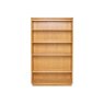 Ercol 3841 Windsor Medium Bookcase