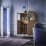 Ballatta 2205 Drinks Cabinet