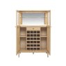 Ballatta 2205 Drinks Cabinet