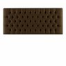 Hypnos Eleanor Headboard Double Euro Slim
