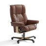 Stressless Mayfair Home Office Chair Lifestyle