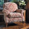 Parker Knoll Westbury chair in Balenciaga