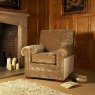 Parker Knoll Canterbury Armchair