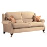 parker knoll henley 2 seater sofa - Coniston Beige