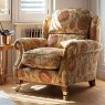 parker knoll henley chair