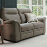 Parker Knoll Hudson 2 Seater Sofa