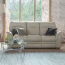 Parker Knoll Hudson 3 Seater Sofa