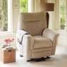 Parker Knoll Hudson Rise & Recline Chair