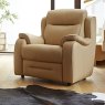 Parker Knoll Boston Armchair