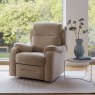 Parker Knoll Boston Armchair