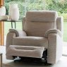 Parker Knoll Boston Recliner