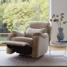 Parker Knoll Boston Manual Recliner