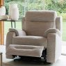 Parker Knoll Boston Armchair Power Recliner