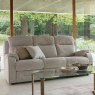 Parker Knoll Boston 3 Seater Sofa