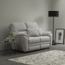 2 Seater Parker Knoll Hampton Electric Recliner